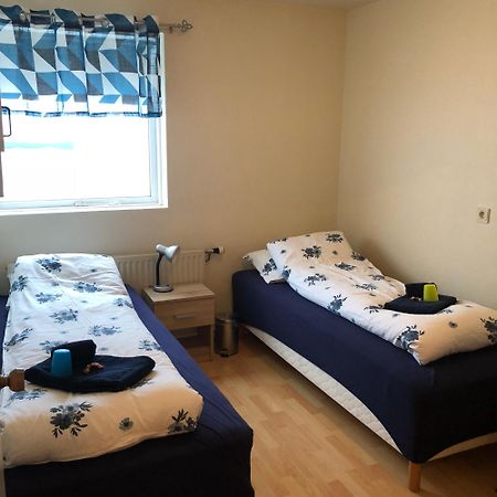 Vestmannsvatn Guesthouse Athaldalur Habitación foto