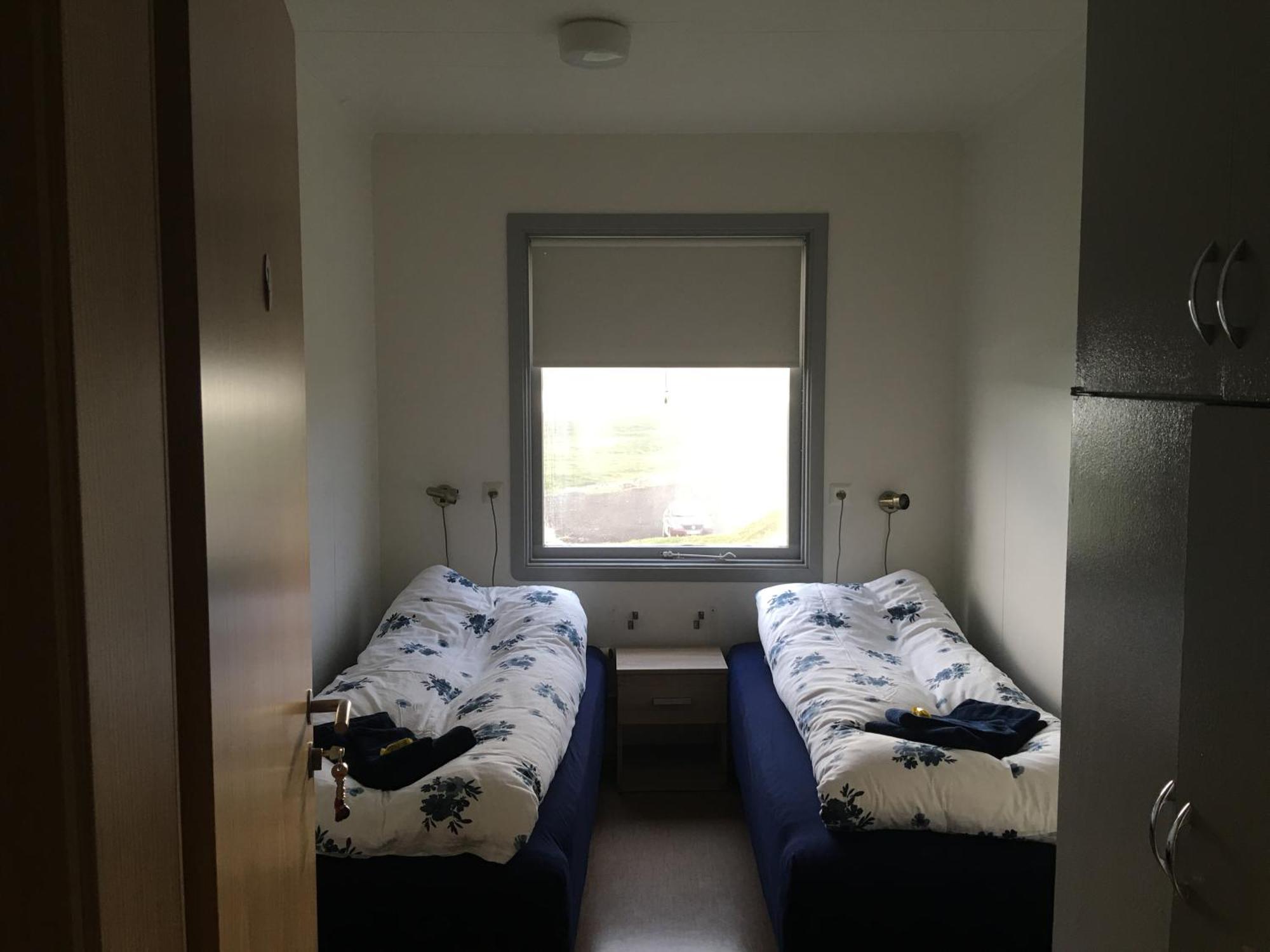 Vestmannsvatn Guesthouse Athaldalur Habitación foto