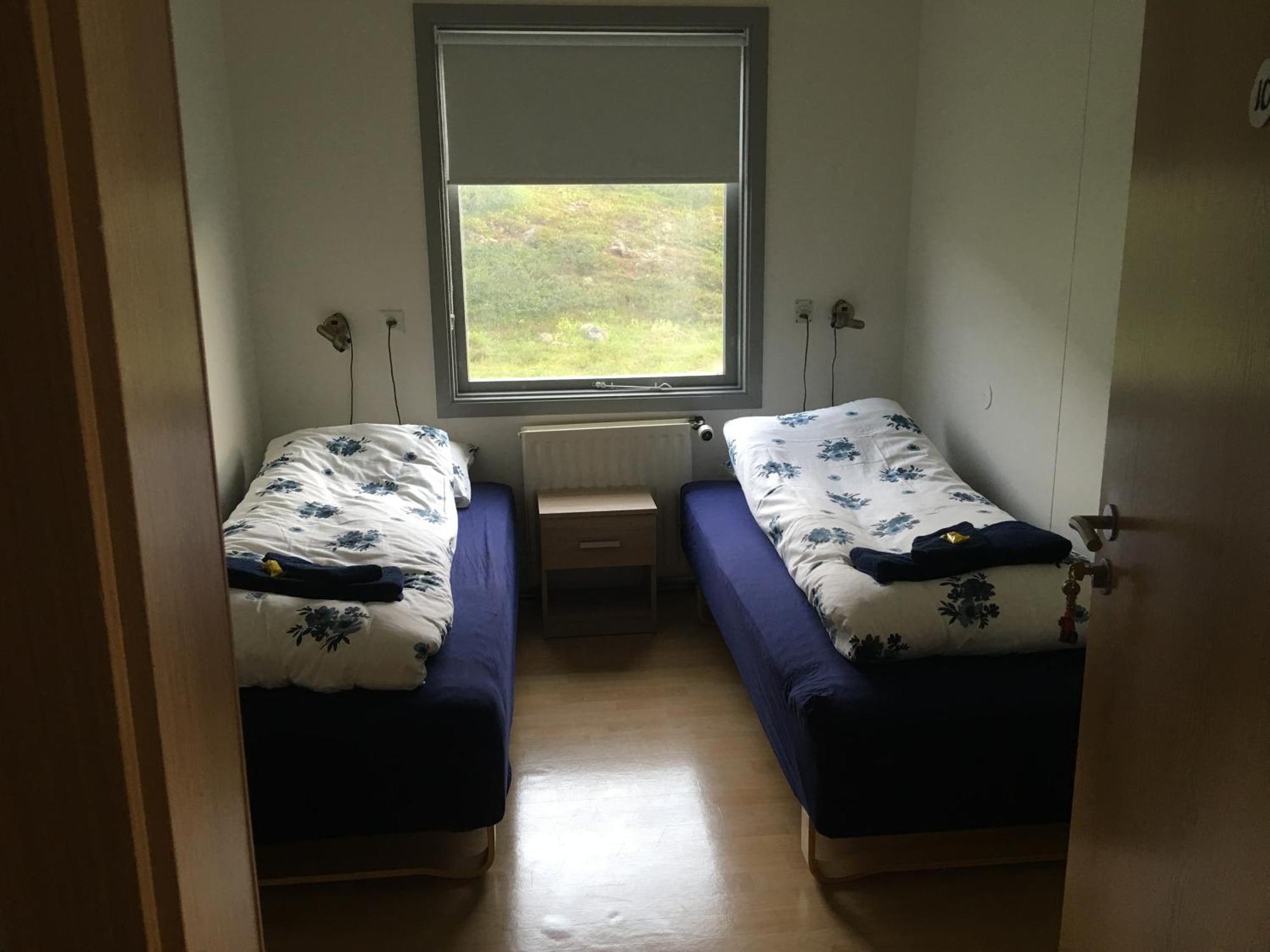 Vestmannsvatn Guesthouse Athaldalur Habitación foto