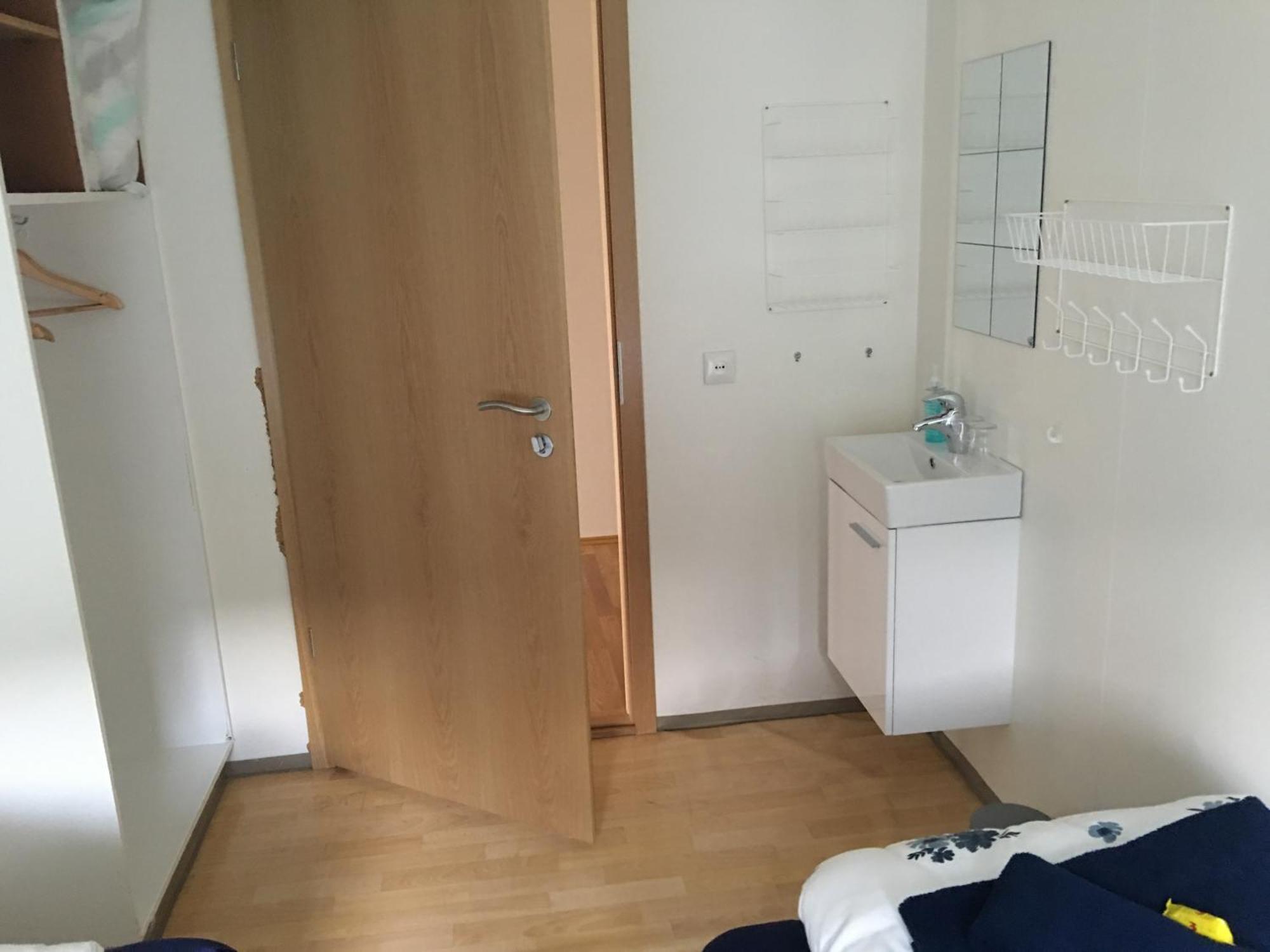 Vestmannsvatn Guesthouse Athaldalur Habitación foto